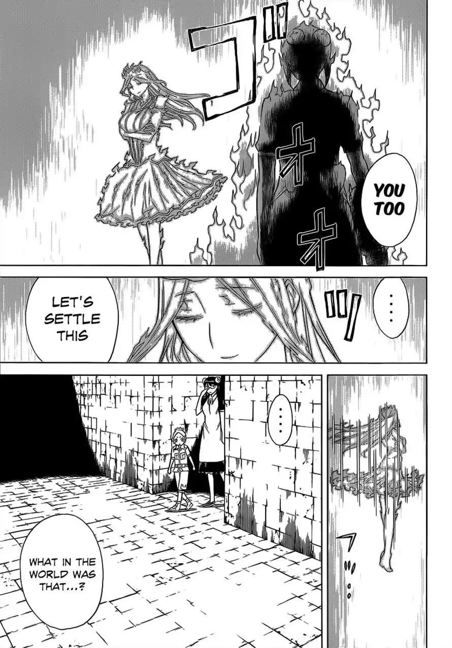 Princess Resurrection Chapter 80 21